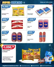 Catálogo Supermercados Damesco Página 6