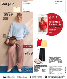 Bonprix katalógus Oldal 100