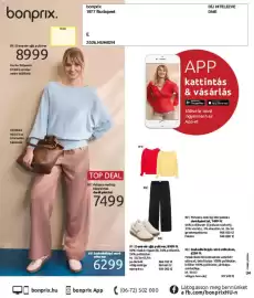 Bonprix katalógus Oldal 100