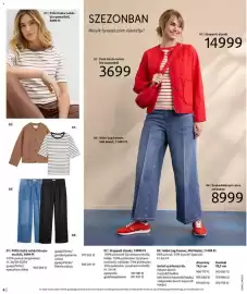 Bonprix katalógus Oldal 6