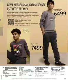 Bonprix katalógus Oldal 75