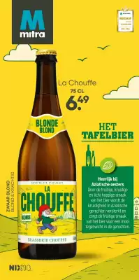 Mitra folder (geldig t/m 1-03)