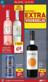 ALDI folder week 9 Pagina 18
