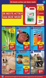 ALDI folder week 9 Pagina 2