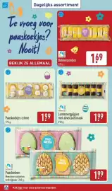 ALDI folder week 9 Pagina 28