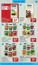 ALDI folder week 9 Pagina 31