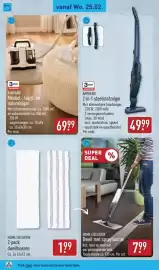 ALDI folder week 9 Pagina 36