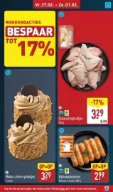 ALDI folder week 9 Pagina 39