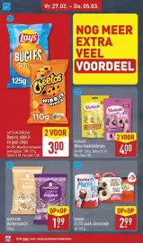 ALDI folder week 9 Pagina 40