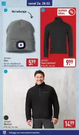 ALDI folder week 9 Pagina 48