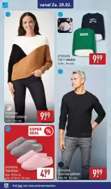 ALDI folder week 9 Pagina 50