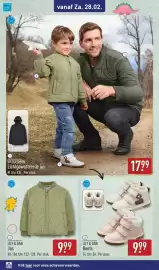 ALDI folder week 9 Pagina 52