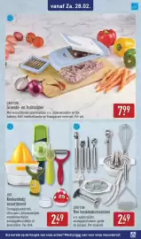 ALDI folder week 9 Pagina 53