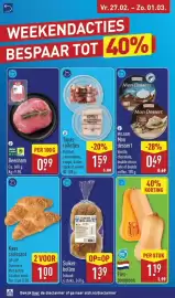 ALDI folder week 9 Pagina 54