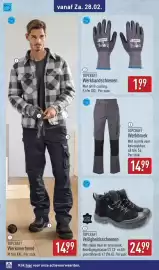 ALDI folder | Non-Food Pagina 14