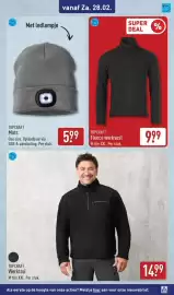 ALDI folder | Non-Food Pagina 15