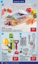 ALDI folder | Non-Food Pagina 20