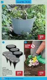 ALDI folder | Non-Food Pagina 6