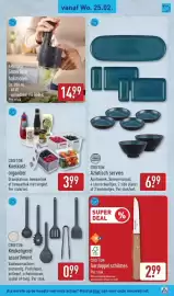 ALDI folder | Non-Food Pagina 9
