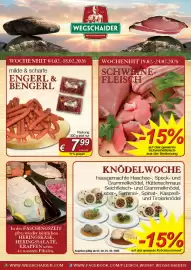 Wegschaider Flugblatt Seite 1