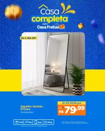 Catálogo Casa Freitas Página 1