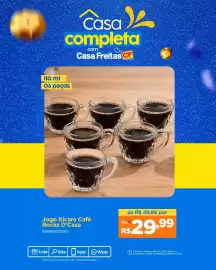 Catálogo Casa Freitas Página 2