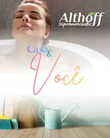 Encarte Althoff Supermercados Página 1
