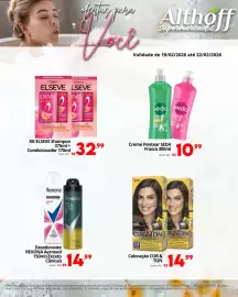 Encarte Althoff Supermercados Página 2