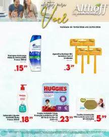 Encarte Althoff Supermercados Página 3