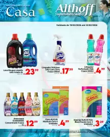 Encarte Althoff Supermercados Página 4