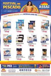 Encarte Assaí Atacadista Página 1