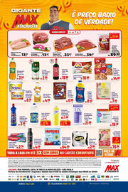 Encarte Max Atacadista Página 2