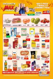 Encarte Max Atacadista Página 1