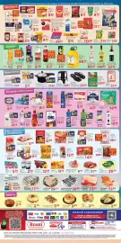 Folheto Rossi Supermercado semana 8 Página 2