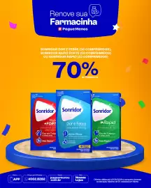 Catálogo Farmácias Pague Menos Página 2