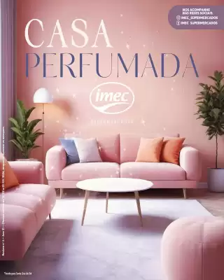 Catálogo Imec Supermercados (válido até 1-03)