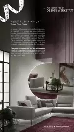 Polstermöbel Fischer Flugblatt Seite 19