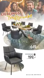 Polstermöbel Fischer Flugblatt Seite 25