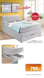 Polstermöbel Fischer Flugblatt Seite 30