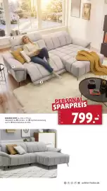 Polstermöbel Fischer Flugblatt Seite 8