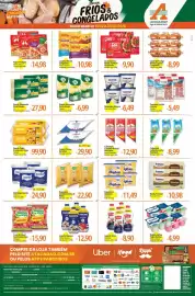 Folheto Atacadão Página 2