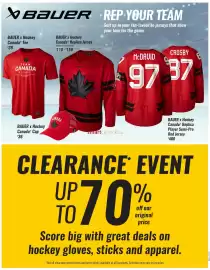 Hockey Life flyer Page 2