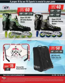 Hockey Life flyer Page 4