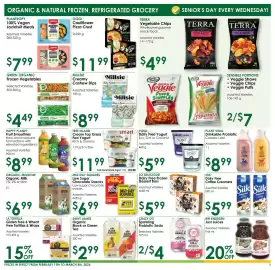 Nature's Emporium flyer Page 6