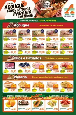 Folheto Atacadão (válido até 20-02)