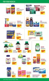 Super Thrifty flyer Page 3