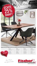 Polstermöbel Fischer Flugblatt Seite 8