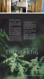 Polstermöbel Fischer Flugblatt Seite 6