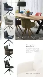 Polstermöbel Fischer Flugblatt Seite 7