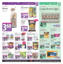 The Market Stores flyer week 8 Page 5